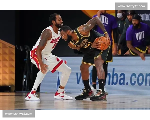 总决赛舞台直通湖人对决热火豪门争锋引爆篮球之巅传奇之夜全球瞩目