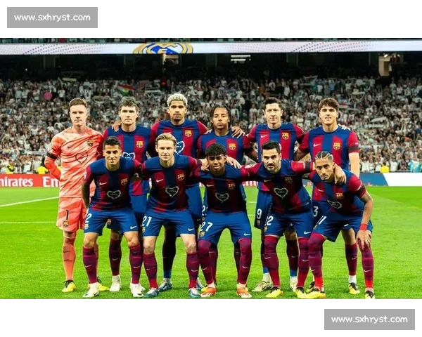 瓦伦西亚迎战巴塞罗那强强对话引爆西甲焦点之夜