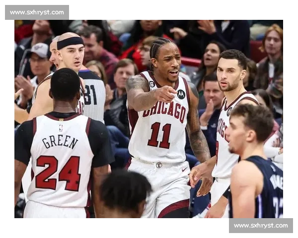 年轻魔术迎战老牌公牛东部焦点之夜胜负悬念拉满今夜对决看点十足