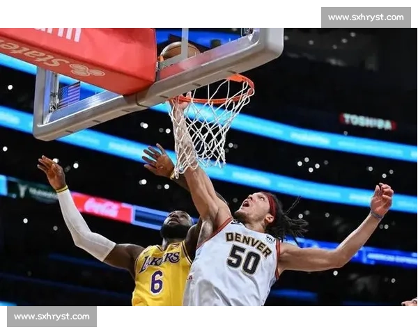 湖人大战掘金G4全场精彩回放 力拼总决赛门票争夺战