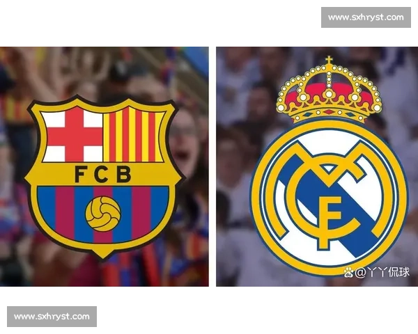 国际冠军杯焦点战皇家马德里对决巴塞罗那巅峰之夜前瞻战术与球星看点全解析