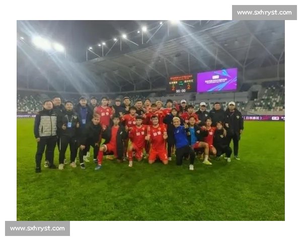 武汉三镇迎战北京理工强弱对话引爆足协杯焦点之夜战术阵容看点多