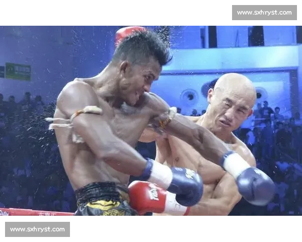 播求对决佐藤嘉洋巅峰之战揭示泰拳与踢拳的时代碰撞传奇宿命再燃火花