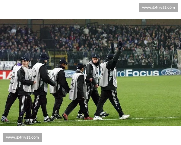 安德莱迎战瓦雷赫姆赛前形势与关键对决全解析战术走向及胜负悬念