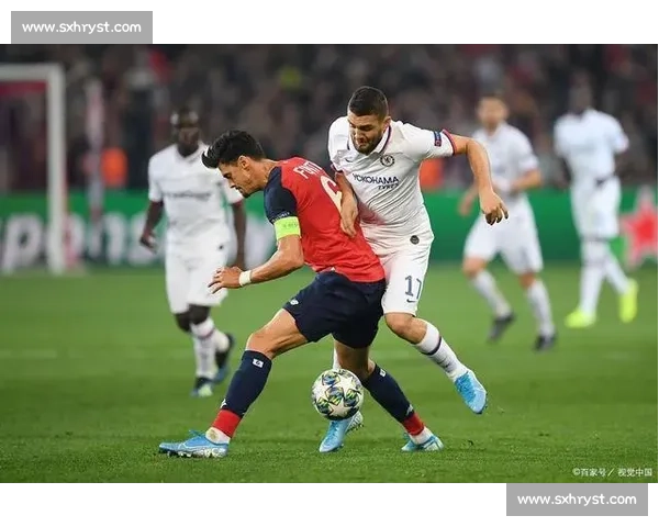 拉瓦勒与斯特拉斯激战正酣 谁能在这场较量中脱颖而出