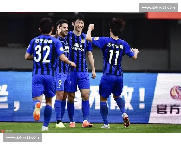 权健vs富力焦点对决中超赛场攻防博弈谁能笑到最后关键一战之争