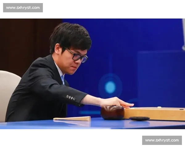 以阿尔法狗对决柯洁的历史性日期回望人工智能里程碑之战