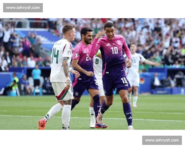 德国队险胜捷克队晋级欧洲杯四强精彩赛果引发热议