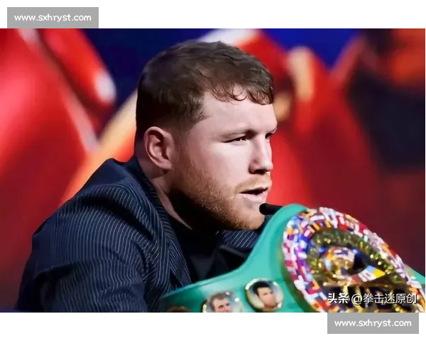 阿瓦雷兹对决库托世纪之战谁能统治拳坛巅峰冠军宿命碰撞点燃拳迷热血