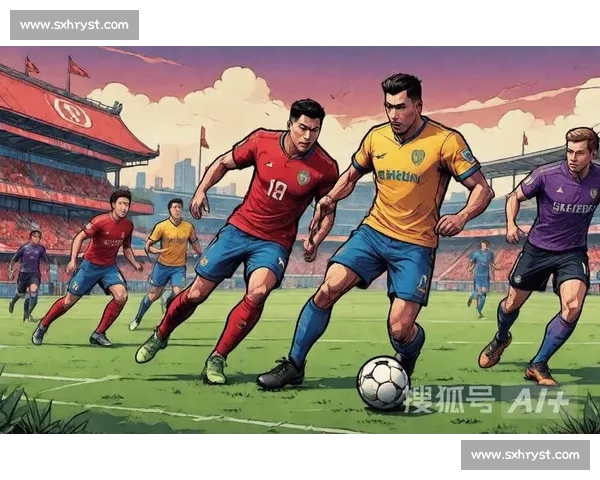 米兰vs强敌巅峰对决攻防博弈谁能笑到最后欧陆豪门宿命之战引爆全场激情