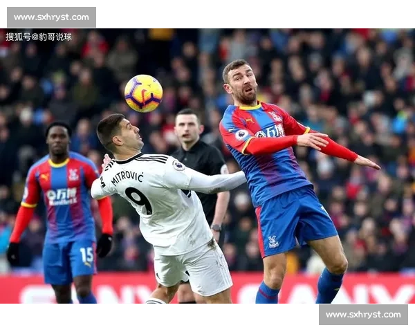 英超德比焦点战水晶宫迎战布莱顿胜负悬念引爆周末攻防博弈看点十足