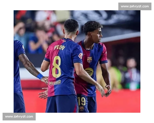 豪门再度碰撞拜仁对决巴萨友谊赛看点与新老核心较量